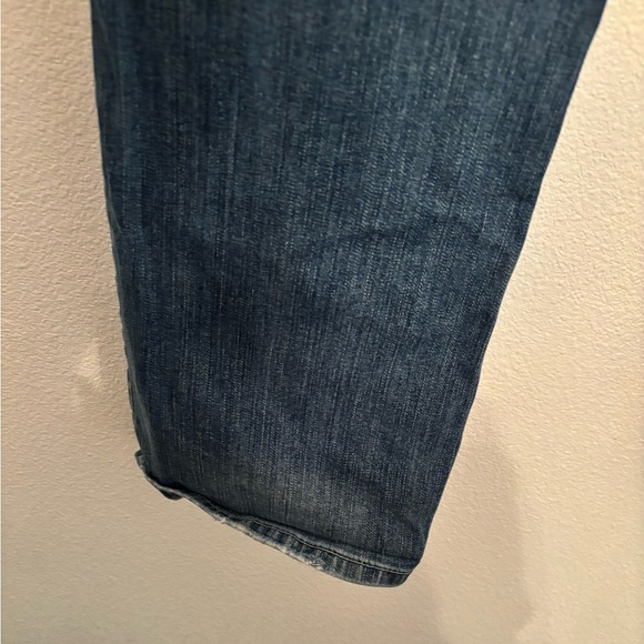 Mossimo premium denim bootcut 8 - Picture 5 of 6